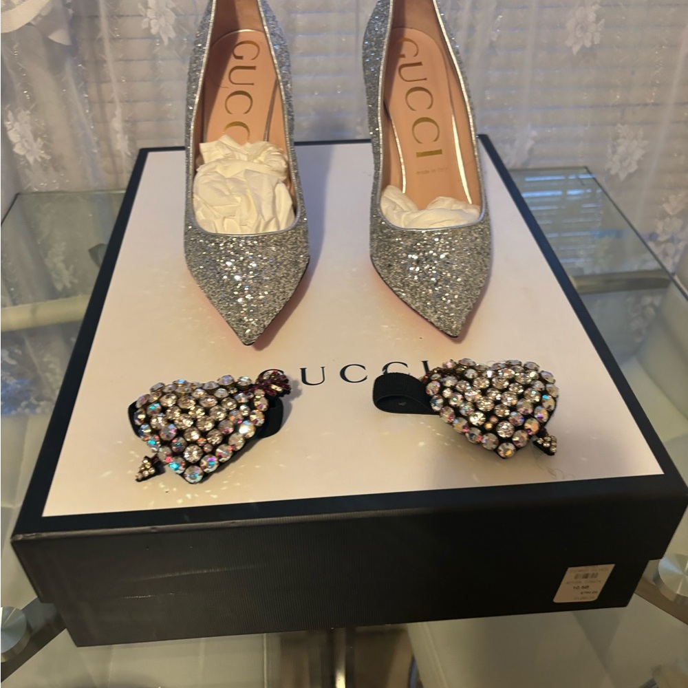 Woman Gucci shoes brand new - Picture 4 of 5